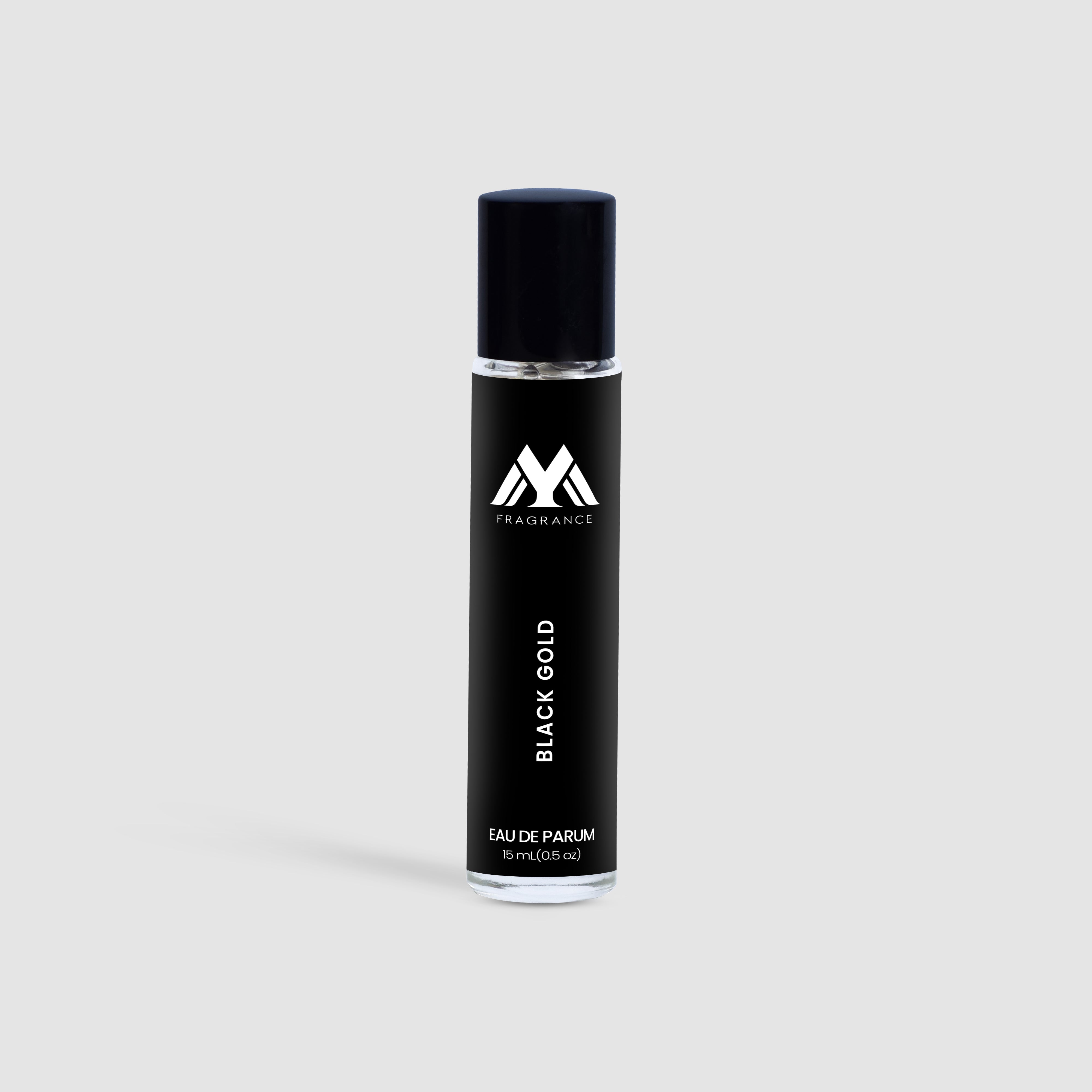 BLACK GOLD Our Version of Black Afghano
