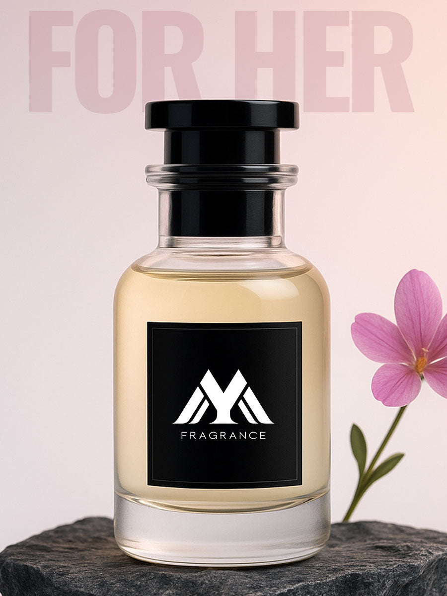 Women's Fragrances
