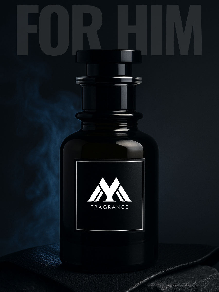 Men Fragrance's