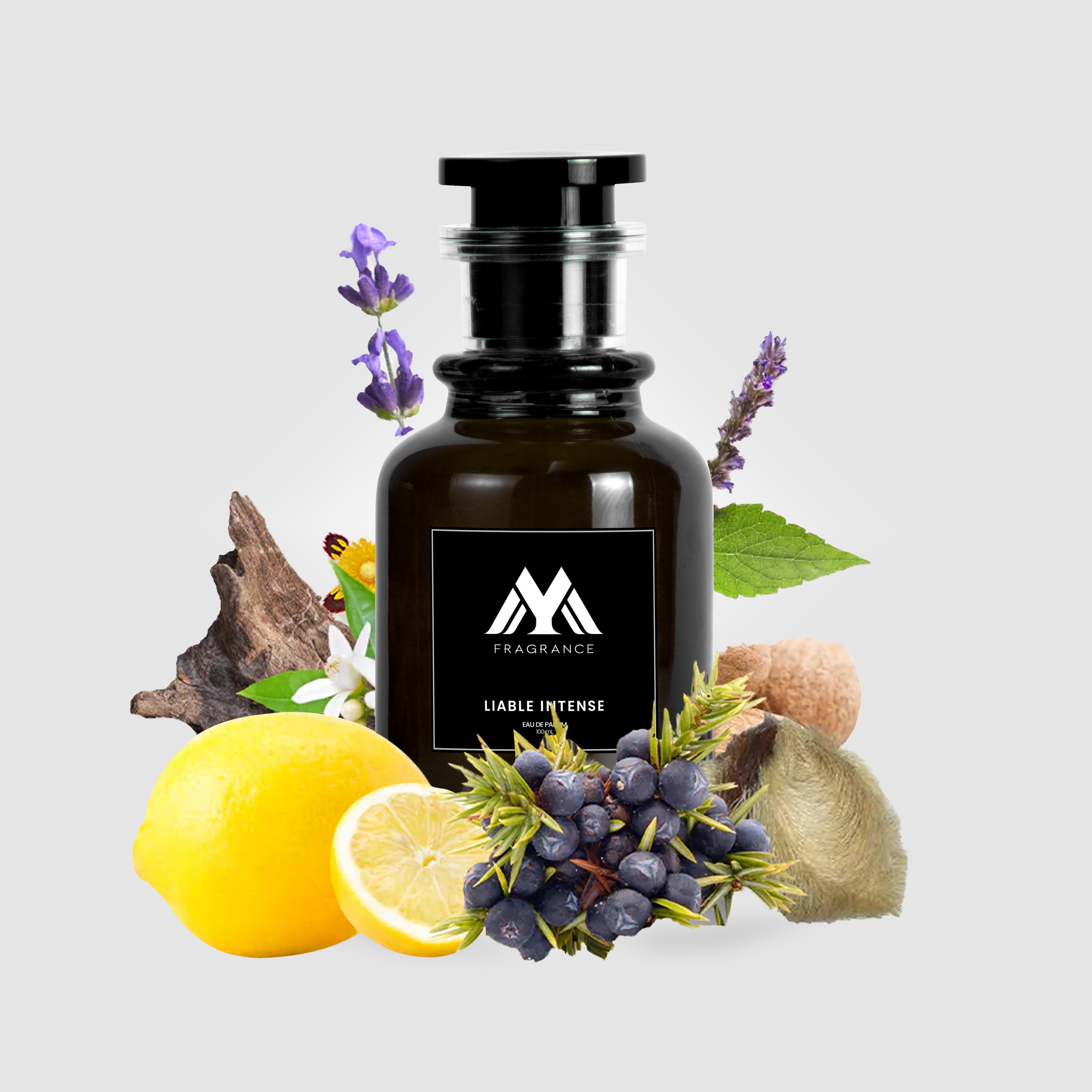 LIABLE INTENSE Our Version of Gucci Guilty Intense