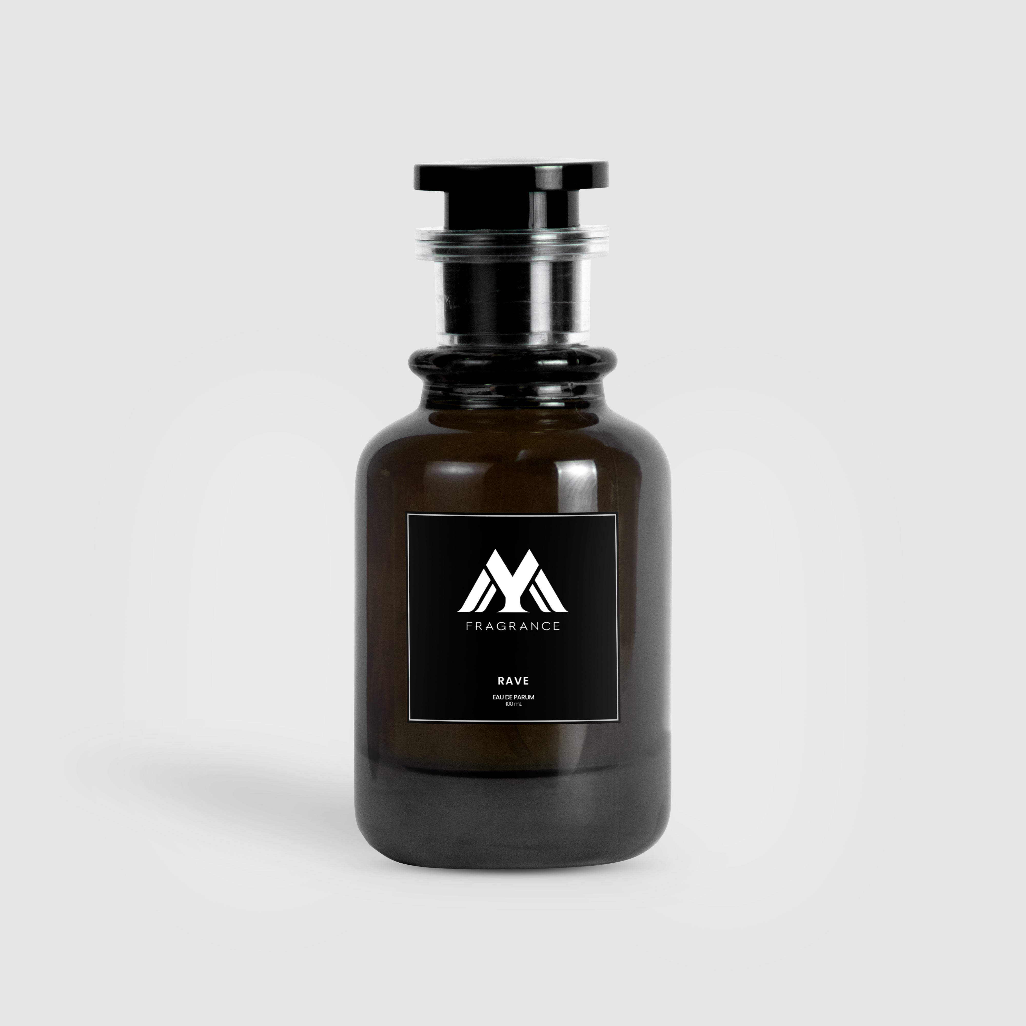 RAVE Our Version of Black Orchid