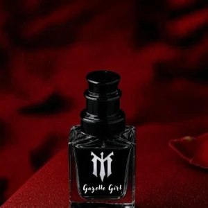 Gazelle Girl women perfume