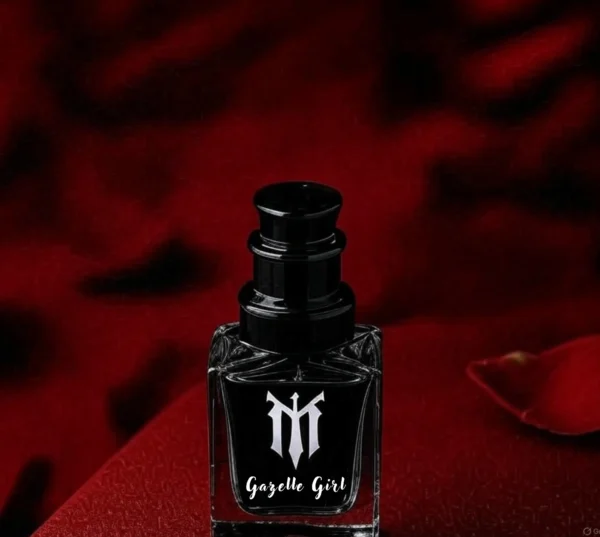 Gazelle Girl women perfume