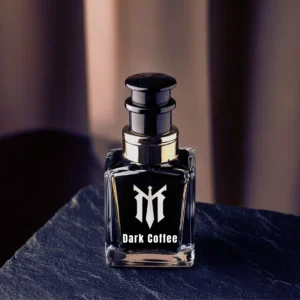 Dark Coffee men perfume