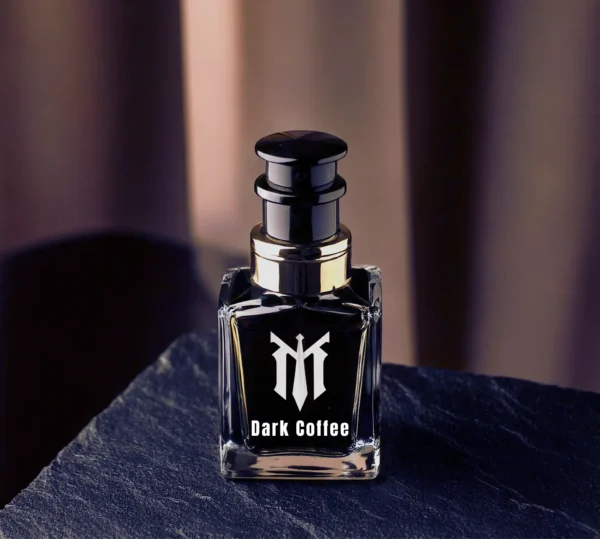 Dark Coffee men perfume