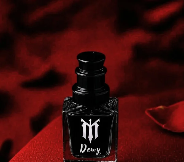 Dewy women perfume