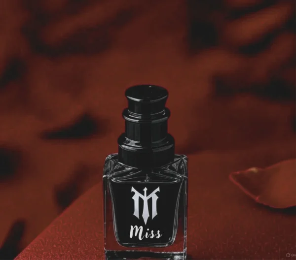 Miss women perfume