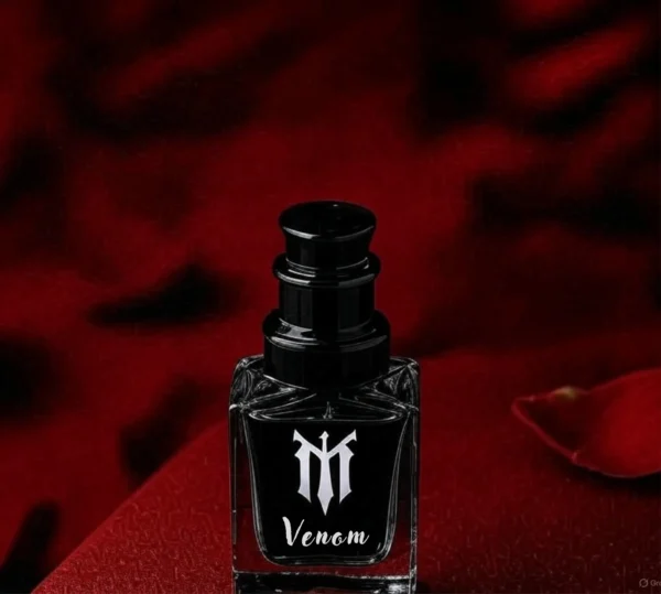 Venom women perfume